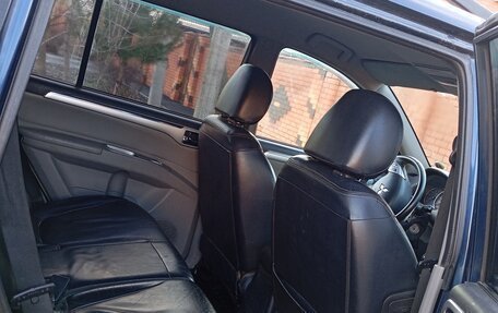 Mitsubishi Pajero Sport II рестайлинг, 2011 год, 1 800 000 рублей, 5 фотография
