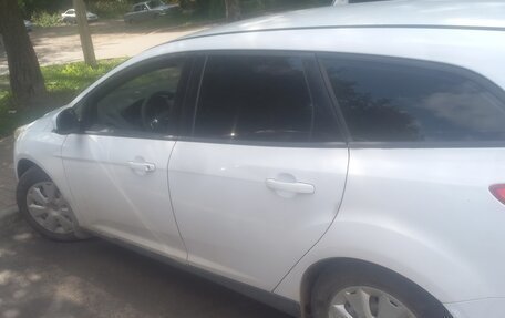 Ford Focus III, 2013 год, 680 000 рублей, 3 фотография