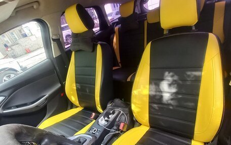 Ford Focus III, 2013 год, 680 000 рублей, 2 фотография