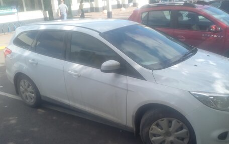 Ford Focus III, 2013 год, 680 000 рублей, 5 фотография