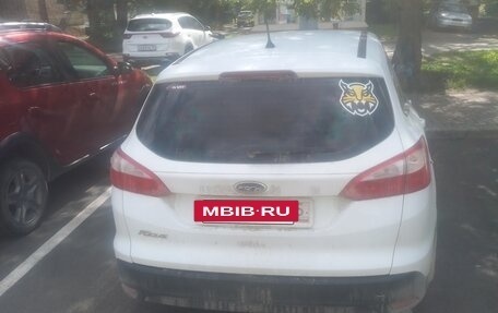 Ford Focus III, 2013 год, 680 000 рублей, 4 фотография
