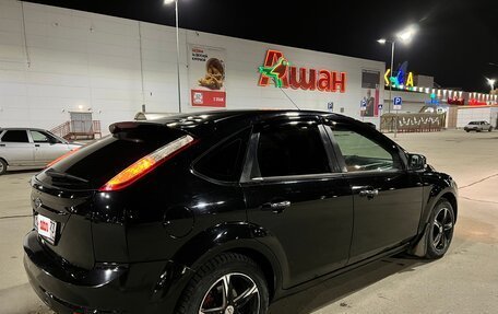 Ford Focus II рестайлинг, 2010 год, 600 000 рублей, 4 фотография