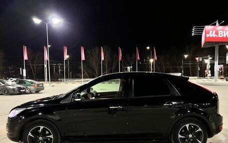 Ford Focus II рестайлинг, 2010 год, 600 000 рублей, 6 фотография