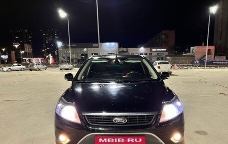 Ford Focus II рестайлинг, 2010 год, 600 000 рублей, 2 фотография