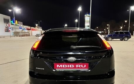 Ford Focus II рестайлинг, 2010 год, 600 000 рублей, 3 фотография