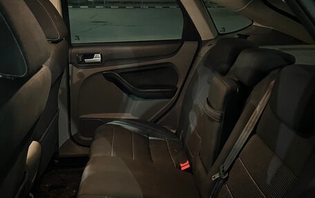 Ford Focus II рестайлинг, 2010 год, 600 000 рублей, 7 фотография
