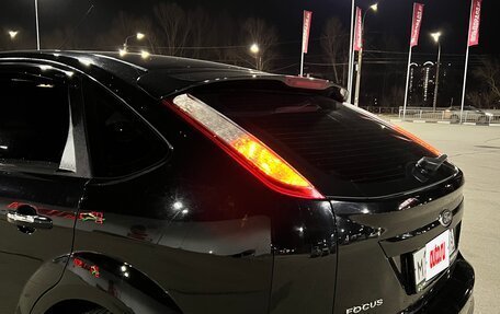 Ford Focus II рестайлинг, 2010 год, 600 000 рублей, 8 фотография