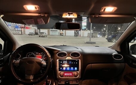 Ford Focus II рестайлинг, 2010 год, 600 000 рублей, 9 фотография