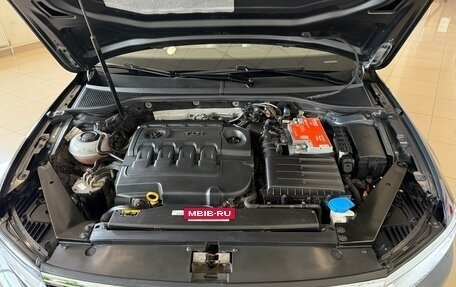 Volkswagen Passat B8 рестайлинг, 2018 год, 1 985 000 рублей, 23 фотография