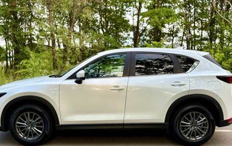 Mazda CX-5 II, 2017 год, 2 050 000 рублей, 2 фотография