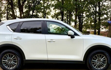 Mazda CX-5 II, 2017 год, 2 050 000 рублей, 7 фотография