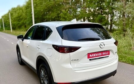 Mazda CX-5 II, 2017 год, 2 050 000 рублей, 3 фотография