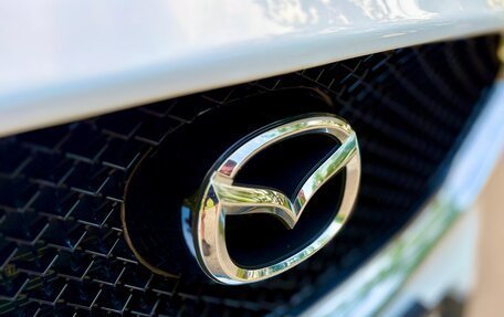 Mazda CX-5 II, 2017 год, 2 050 000 рублей, 10 фотография