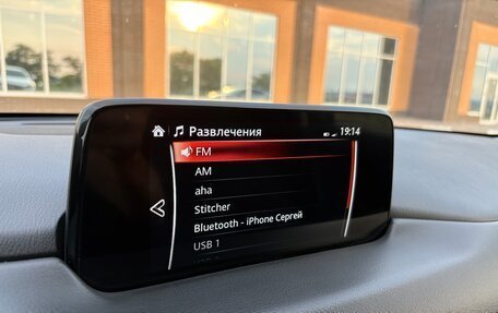 Mazda CX-5 II, 2017 год, 2 050 000 рублей, 21 фотография
