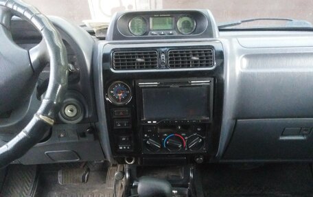 Toyota Land Cruiser Prado 90 рестайлинг, 1998 год, 1 200 000 рублей, 6 фотография