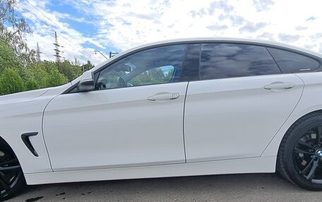 BMW 4 серия, 2014 год, 2 350 000 рублей, 5 фотография