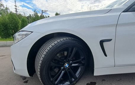 BMW 4 серия, 2014 год, 2 350 000 рублей, 3 фотография