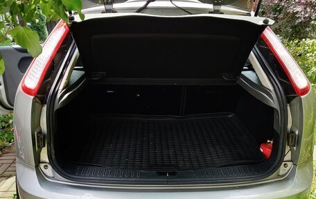 Ford Focus II рестайлинг, 2010 год, 600 000 рублей, 8 фотография
