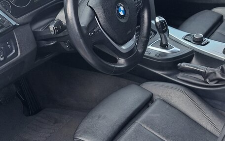 BMW 4 серия, 2014 год, 2 350 000 рублей, 12 фотография