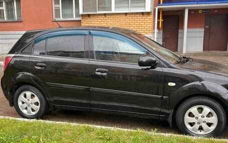 KIA Rio II, 2011 год, 500 000 рублей, 4 фотография