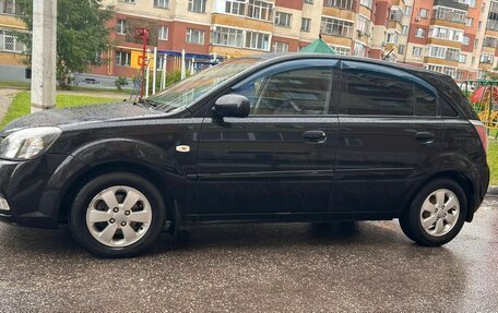KIA Rio II, 2011 год, 500 000 рублей, 6 фотография