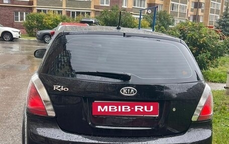 KIA Rio II, 2011 год, 500 000 рублей, 5 фотография