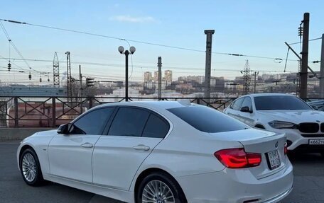 BMW 3 серия, 2017 год, 1 850 000 рублей, 6 фотография
