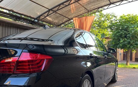 BMW 5 серия, 2015 год, 2 500 000 рублей, 2 фотография