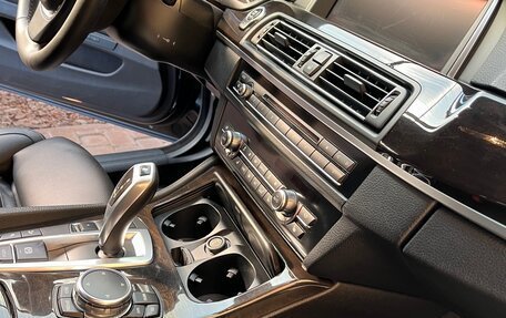 BMW 5 серия, 2015 год, 2 500 000 рублей, 4 фотография