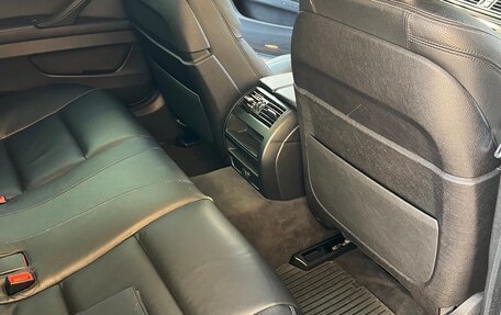 BMW 5 серия, 2015 год, 2 500 000 рублей, 7 фотография
