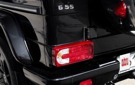 Mercedes-Benz G-Класс AMG, 2007 год, 4 070 000 рублей, 5 фотография
