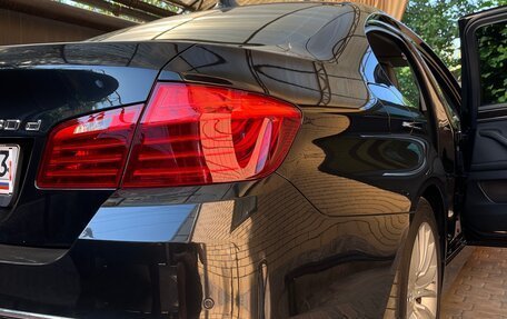 BMW 5 серия, 2015 год, 2 500 000 рублей, 15 фотография