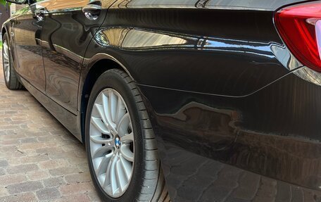 BMW 5 серия, 2015 год, 2 500 000 рублей, 10 фотография