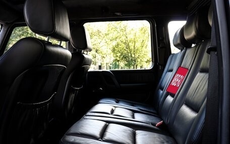 Mercedes-Benz G-Класс AMG, 2007 год, 4 070 000 рублей, 17 фотография