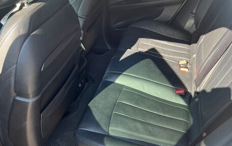 BMW X6, 2015 год, 3 450 000 рублей, 8 фотография