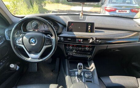 BMW X6, 2015 год, 3 450 000 рублей, 6 фотография