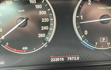 BMW X6, 2015 год, 3 450 000 рублей, 12 фотография