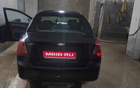 Chevrolet Lacetti, 2006 год, 270 000 рублей, 3 фотография
