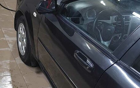 Chevrolet Lacetti, 2006 год, 270 000 рублей, 6 фотография