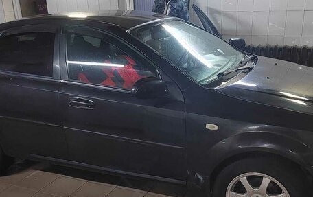 Chevrolet Lacetti, 2006 год, 270 000 рублей, 5 фотография