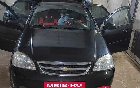 Chevrolet Lacetti, 2006 год, 270 000 рублей, 2 фотография