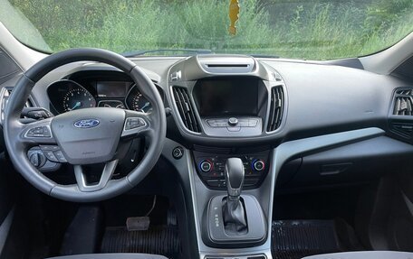 Ford Kuga III, 2018 год, 1 390 000 рублей, 5 фотография