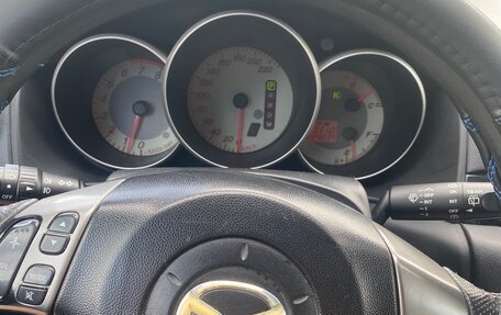 Mazda 3, 2007 год, 650 000 рублей, 15 фотография