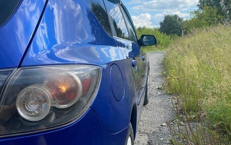 Mazda 3, 2007 год, 650 000 рублей, 5 фотография