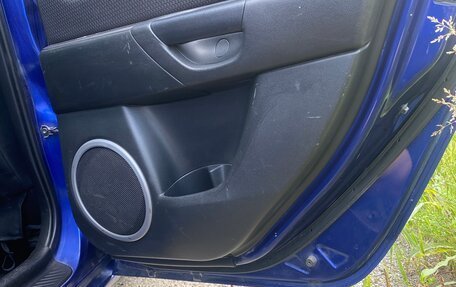 Mazda 3, 2007 год, 650 000 рублей, 8 фотография