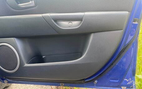 Mazda 3, 2007 год, 650 000 рублей, 14 фотография