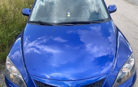 Mazda 3, 2007 год, 650 000 рублей, 16 фотография