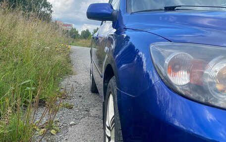Mazda 3, 2007 год, 650 000 рублей, 18 фотография