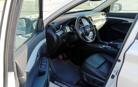Infiniti QX50 II, 2020 год, 3 399 000 рублей, 8 фотография