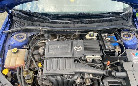 Mazda 3, 2007 год, 650 000 рублей, 20 фотография